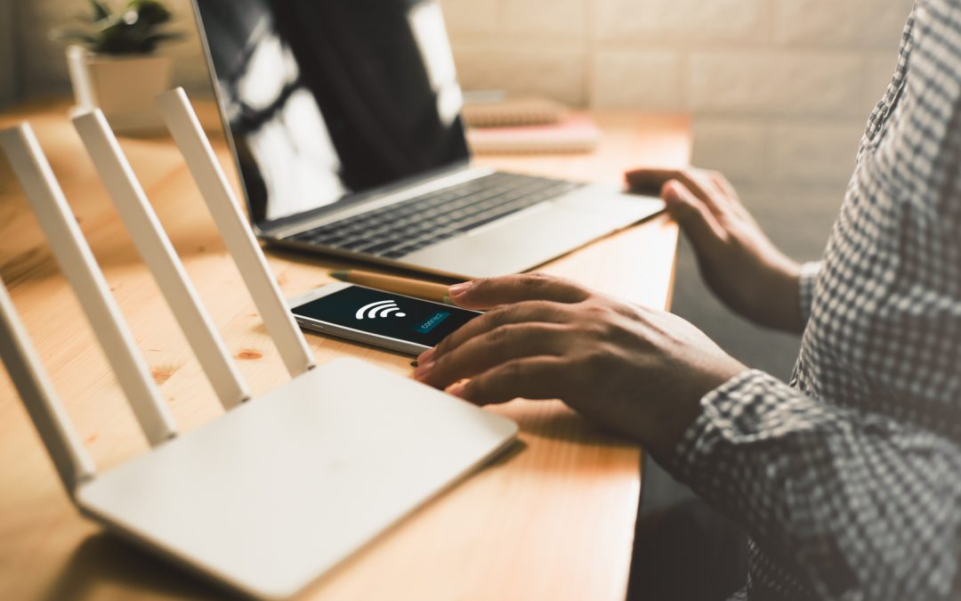 3 Ways to Improve your Wifi