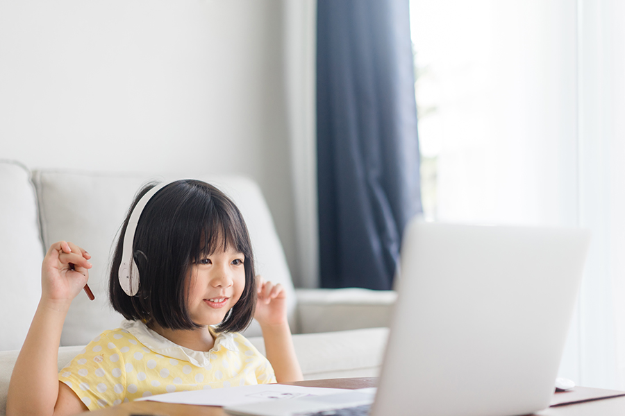 4 Ways to Keep your Kids Safe Online